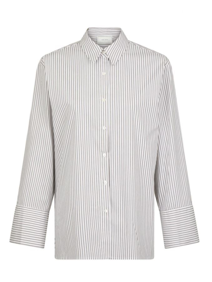 Dita Stripe Shirt