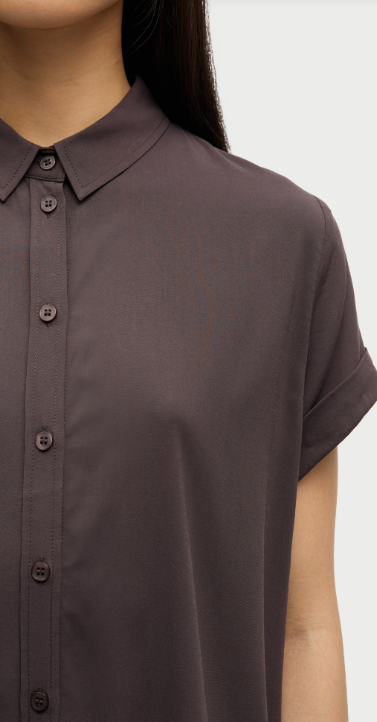 Majan SS Shirt  9942