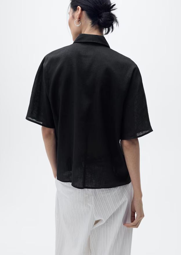Shirt Pai
