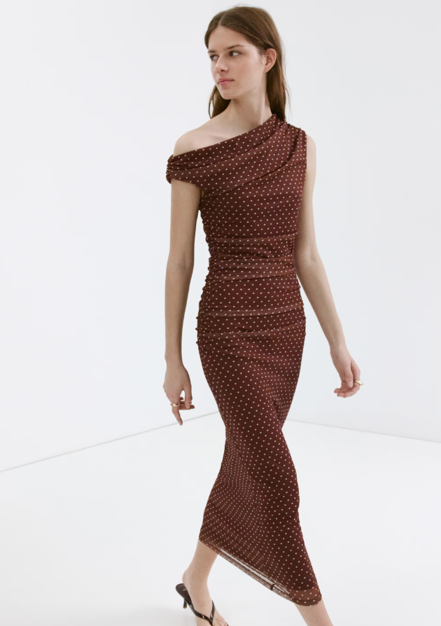 Dress Topi