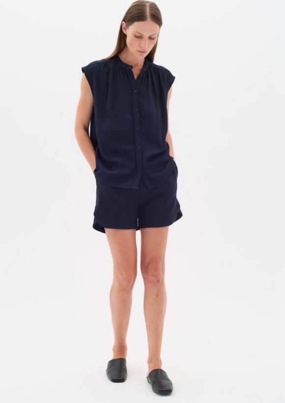 HenniehIW Vincent Shorts