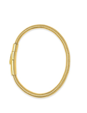 Laerke Rounded Bracelet