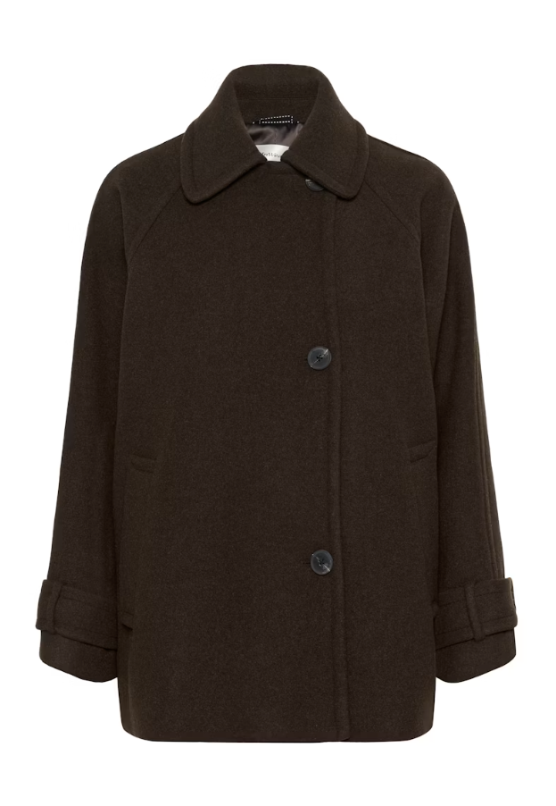 PerryIW Sailor Coat R