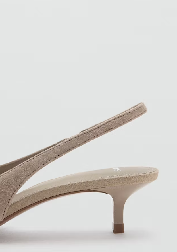 Shoes Cande1
