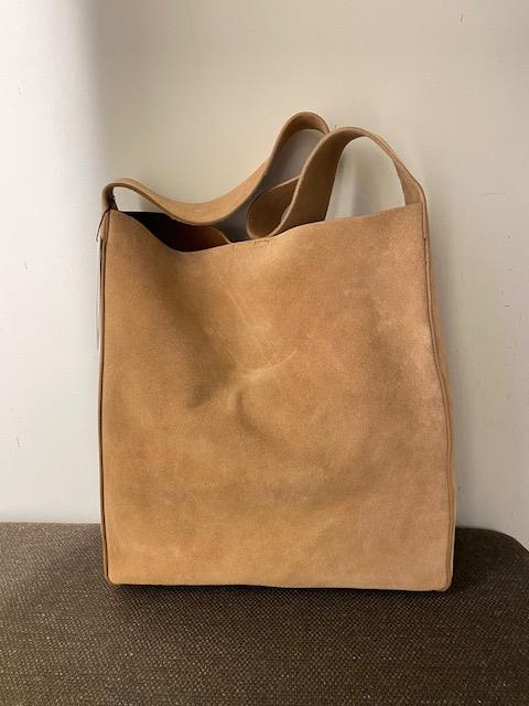 AvikaIW Suede Bag
