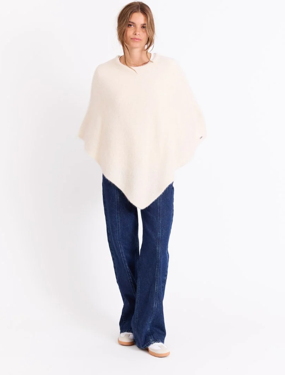 Hanne Poncho