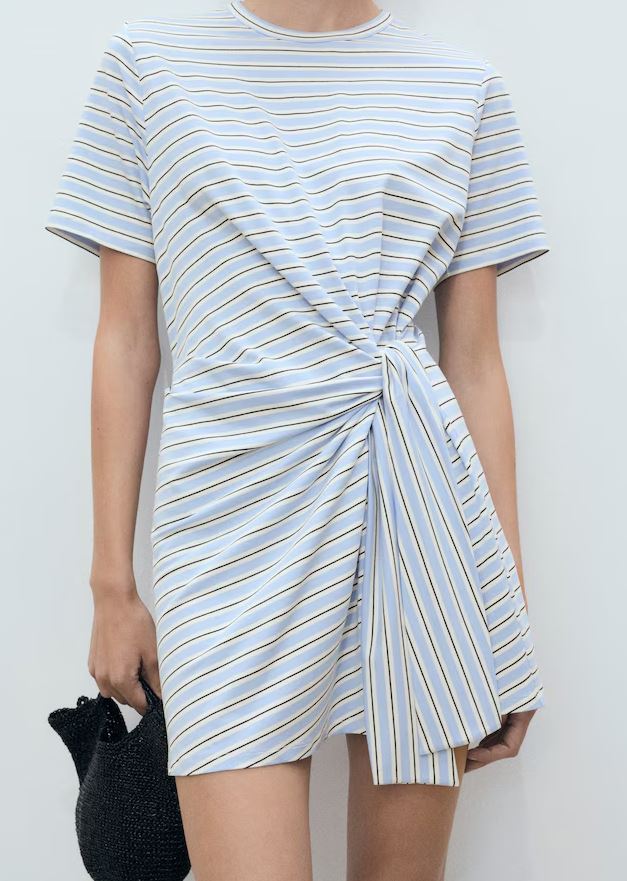 Dress Nudo