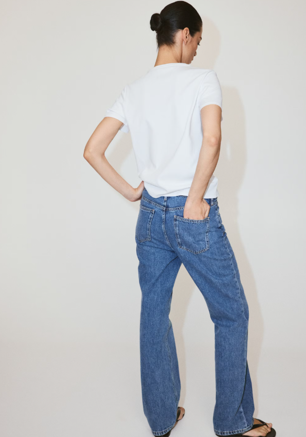 T-Shirt Riti