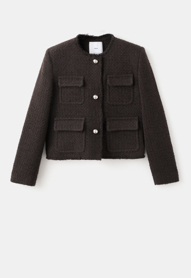 Jacket Winter