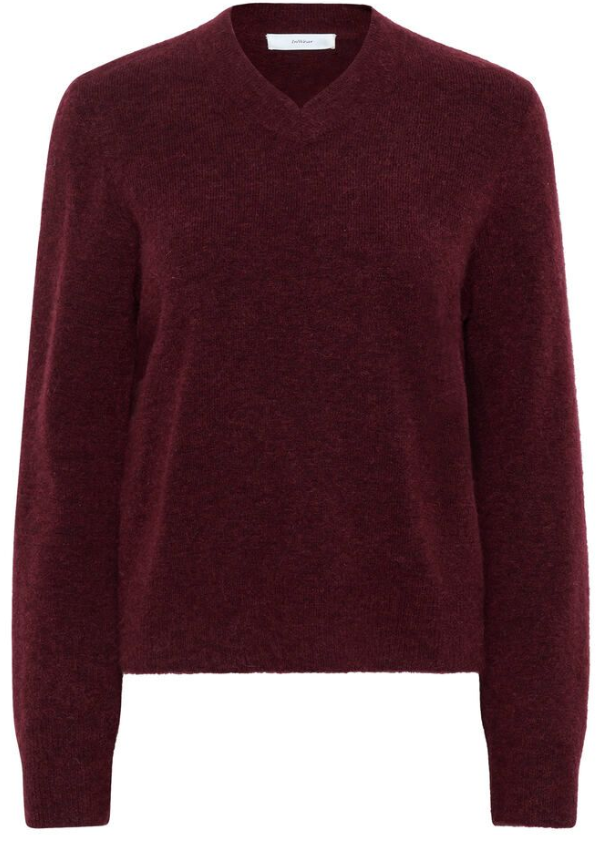 GunIW V-Neck