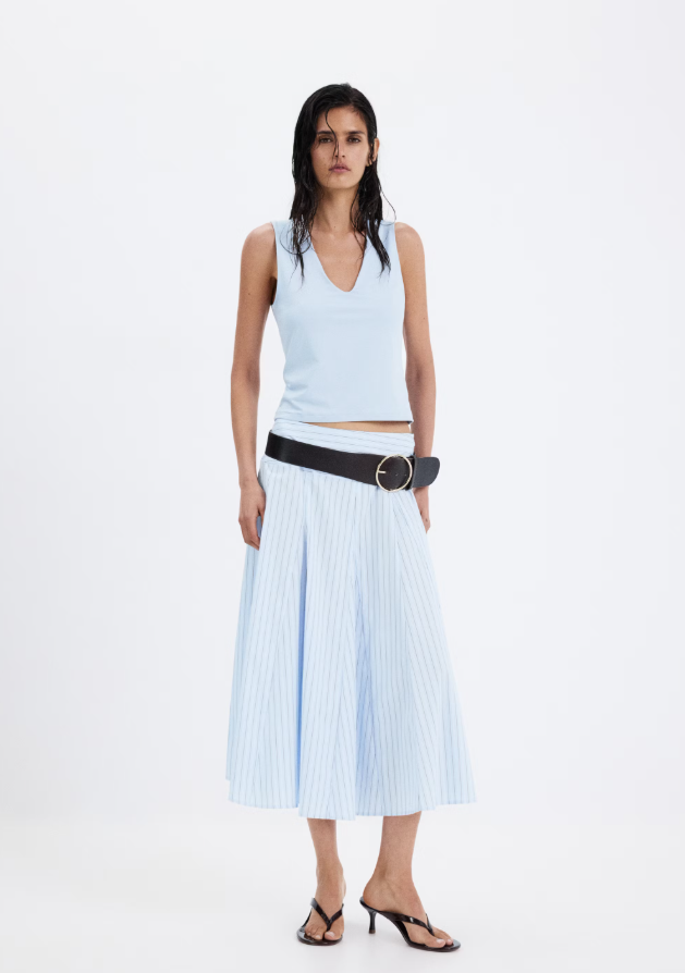 Skirt Auckland