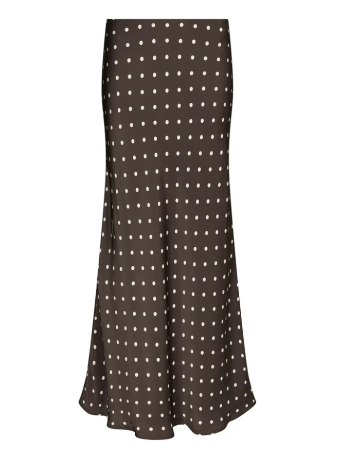 Viso Dot Skirt