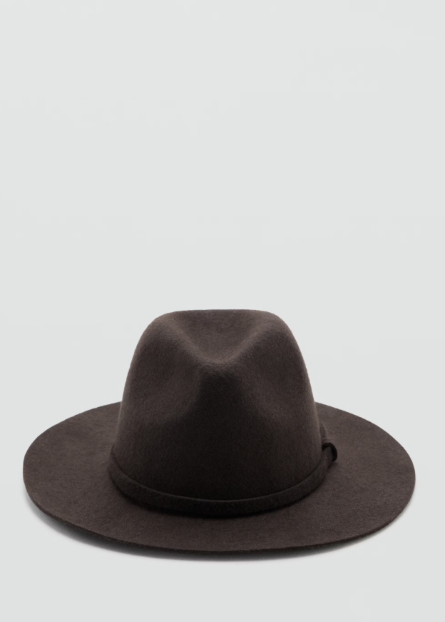 Hat Ladie