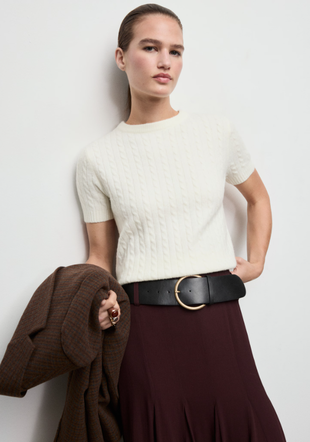 Sweater Marine