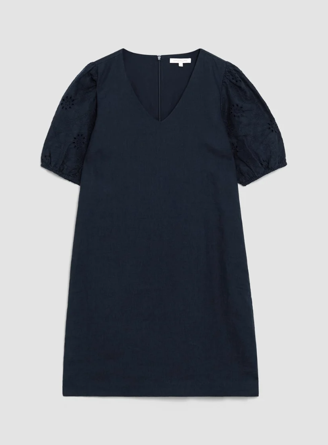 Ingrid Brodert Linkjole