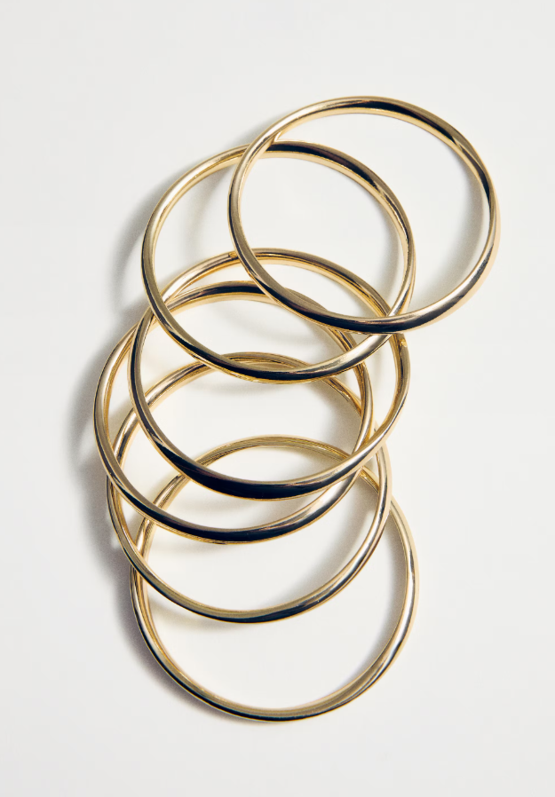 Bracelet Fabi
