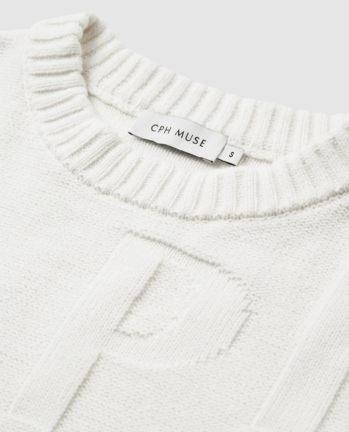 CMkotom Pullover Jet Stream