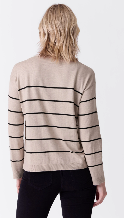 Ivy Genser Silver Gray