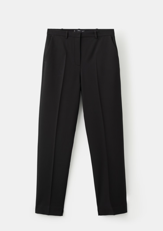 Trousers Boreal