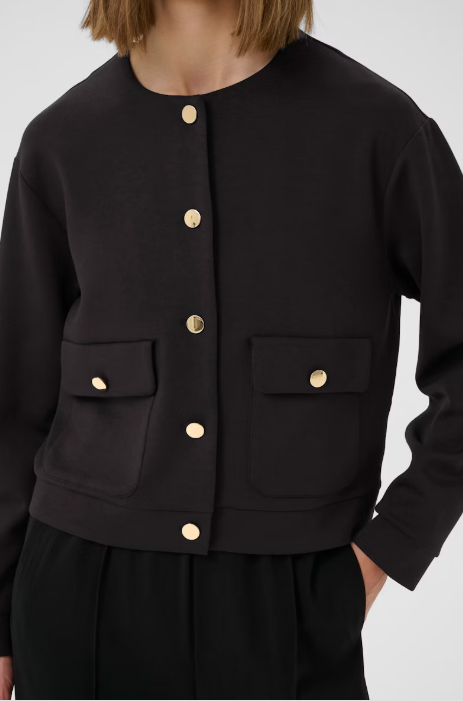 GidaIW Vincent Jacket