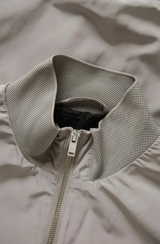 MAhardron N Jacket Elephant Skin