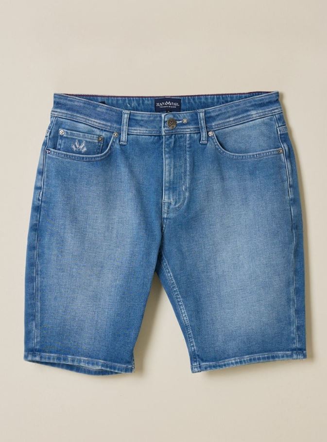 Pierre Knit Shorts