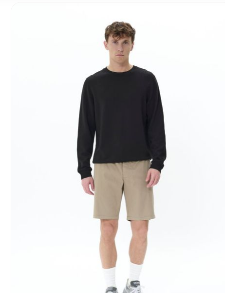 MAthomas Short