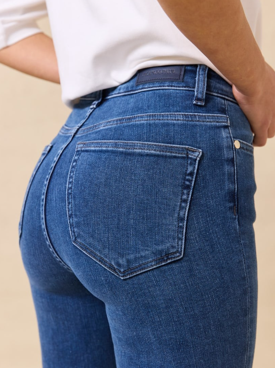 Ine Belibottom Jeans