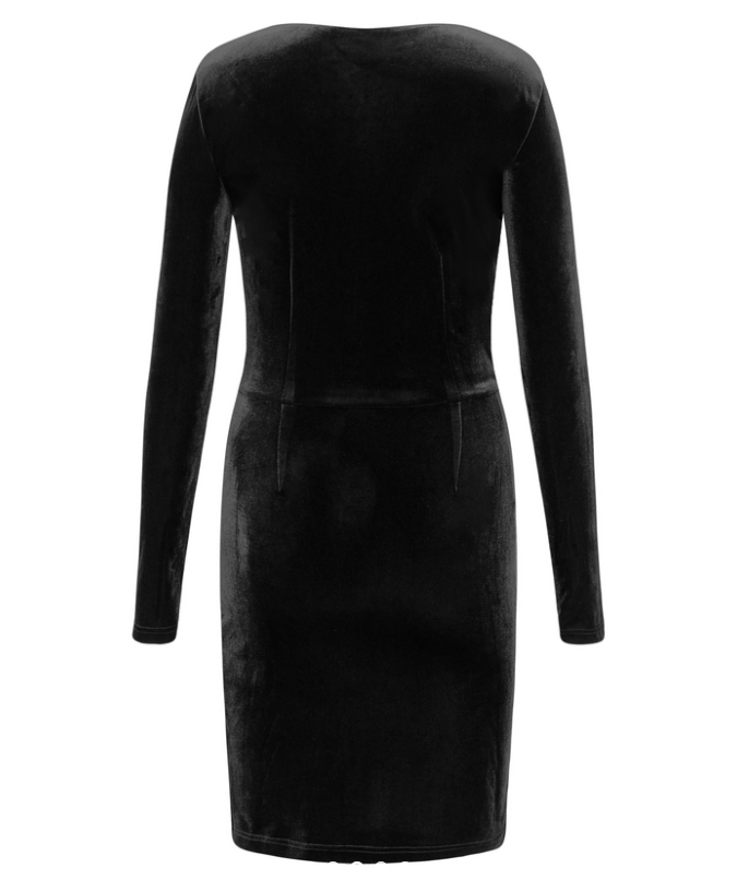 Madena Dress