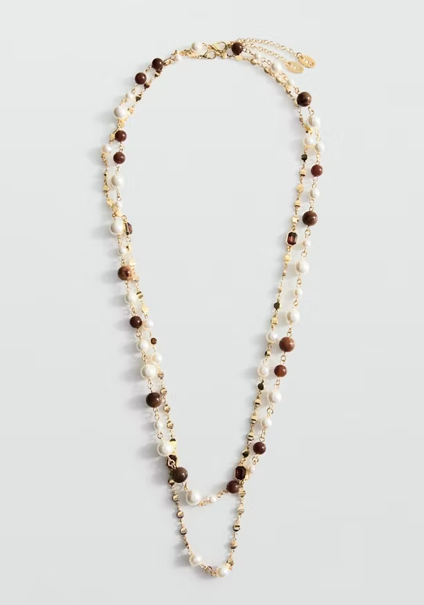 Necklace Liliana
