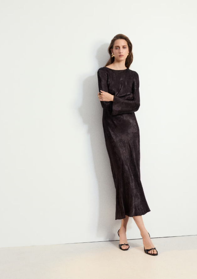 Dress Alegra
