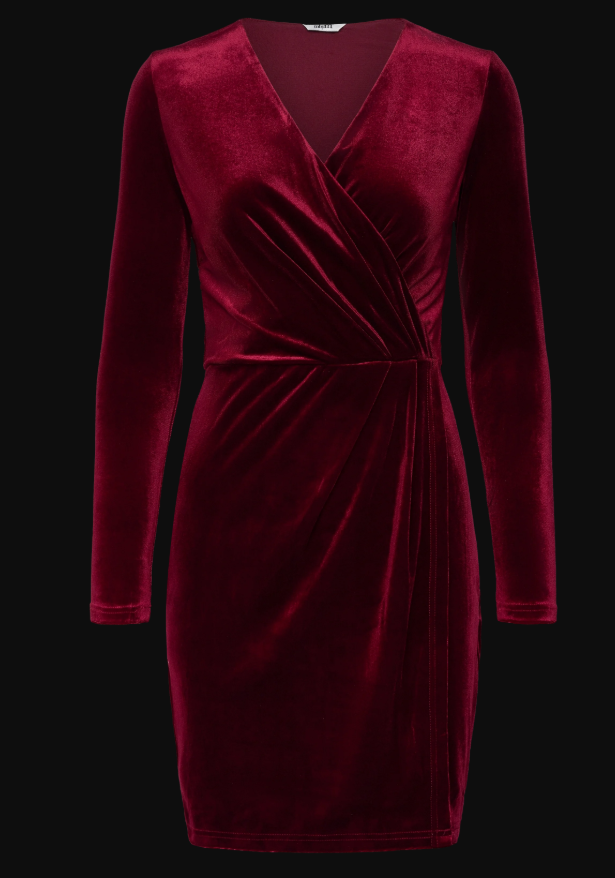 Madena Dress
