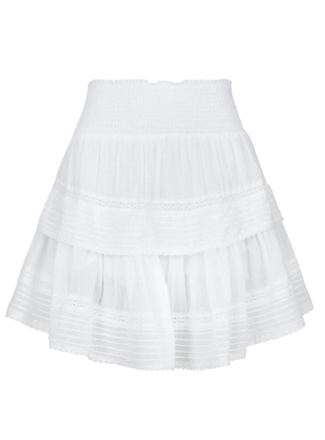 Kenia S Voile Skirt