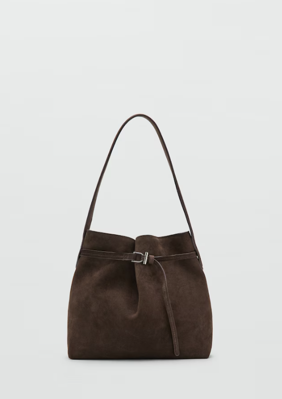 Bucket Bag Ruira