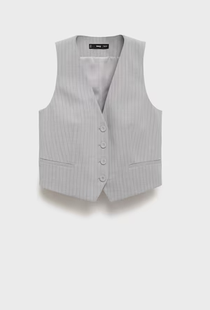 Vest Bowery