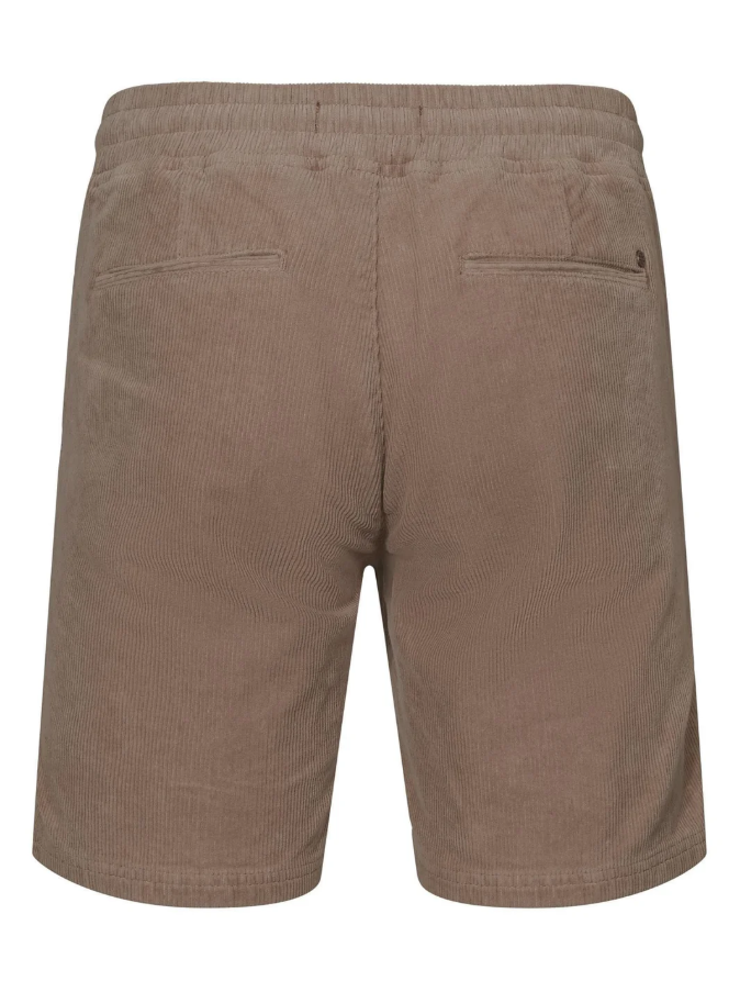 Graham Shorts Brown