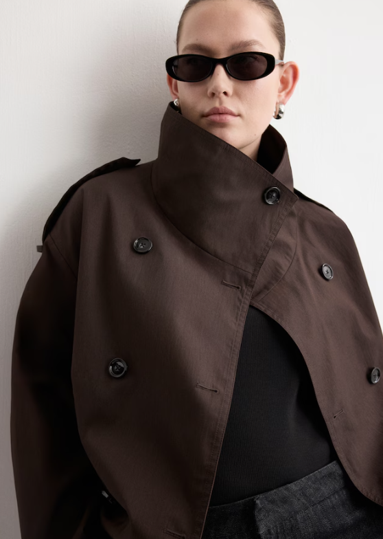 Jacket Lipa