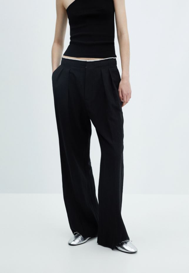 Trousers Lago