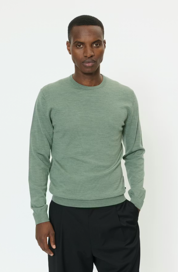 Margrate Sea Spray Melan