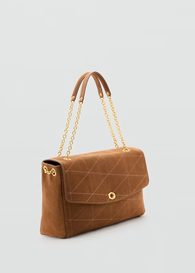 Shoulderbag Montes