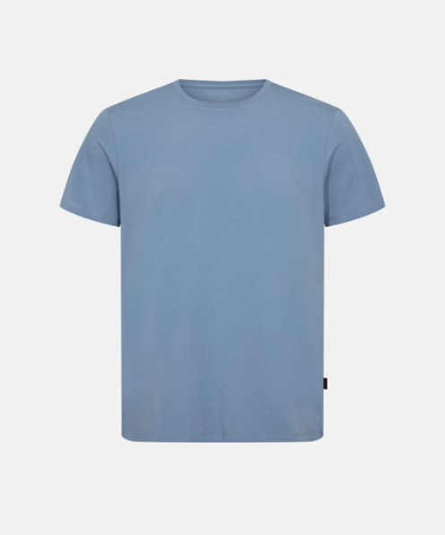 Dovre O-neck T-shirt