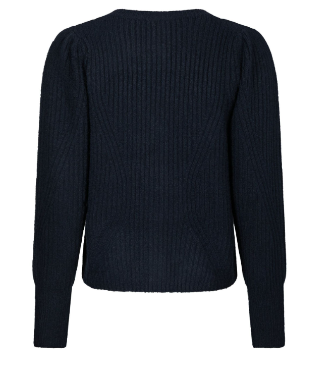 Puli Knit Cardigan