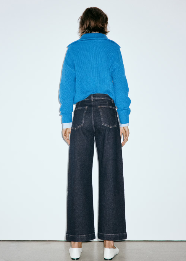 Jeans Catherin