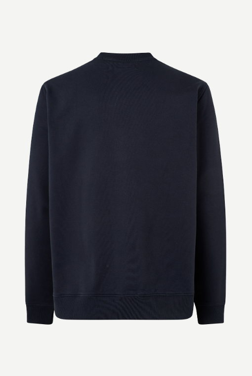 Norsbro Crew Neck 11720 Sky Captain