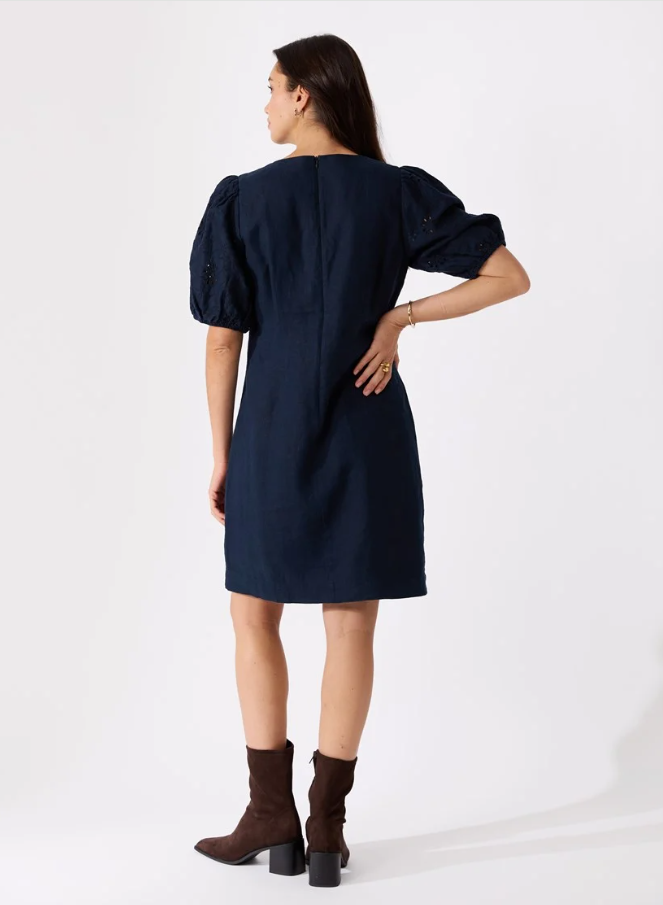 Ingrid Brodert Linkjole