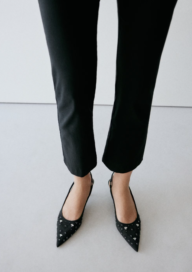 Shoes Kooman