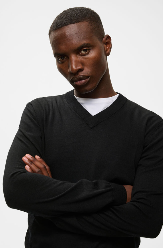 MAviggo Black