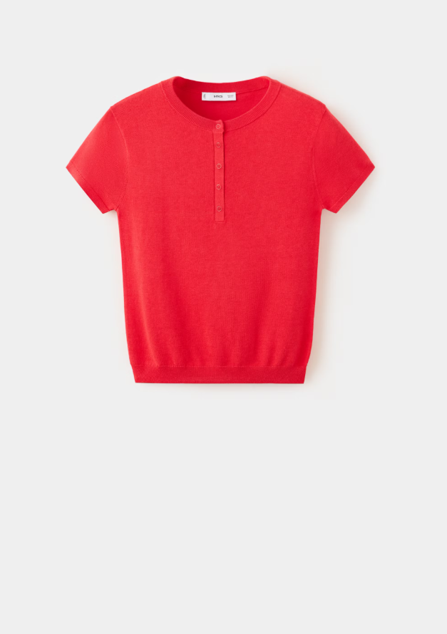 Sweater Basinap