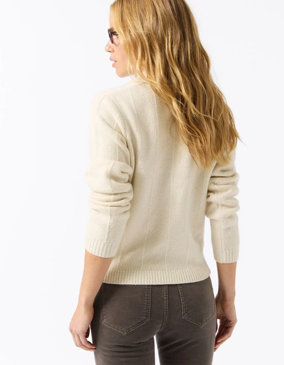 Yasmine Cardigan