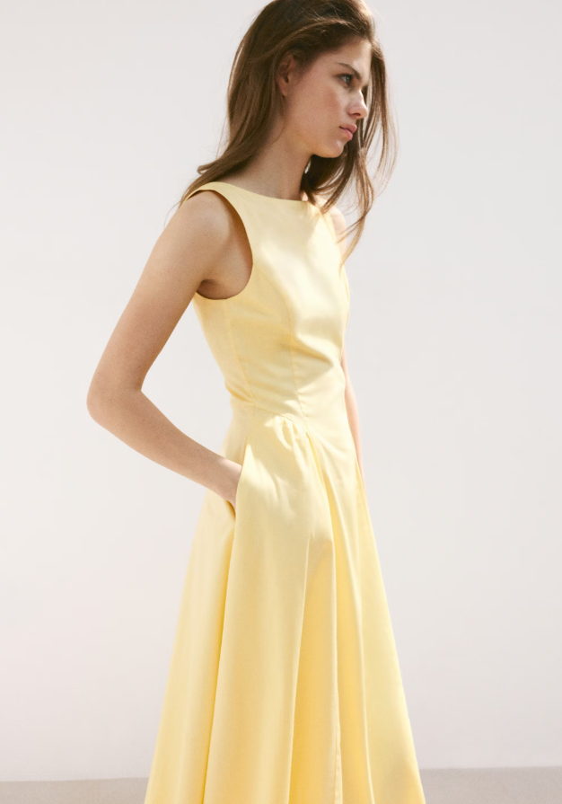 Dress Nicole